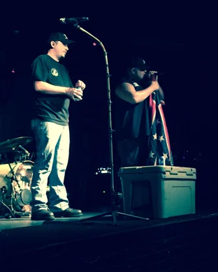 Dean Johnson Portland