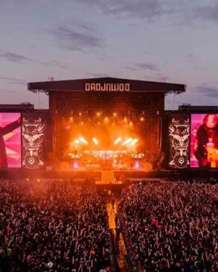Sublime's Me Gusta Festival Portland