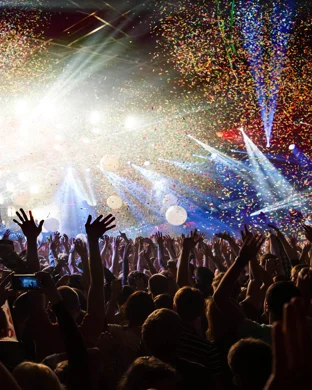 On High: Slightly Stoopid, Big Boi, The Elovaters & DENM