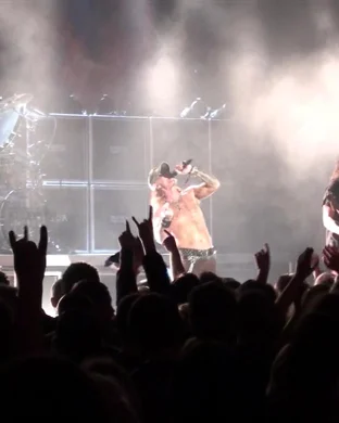 Revocation Vancouver