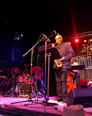 Soulive Portland