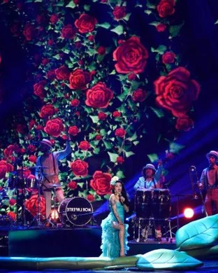 Orquestra Pacifico Tropical Portland