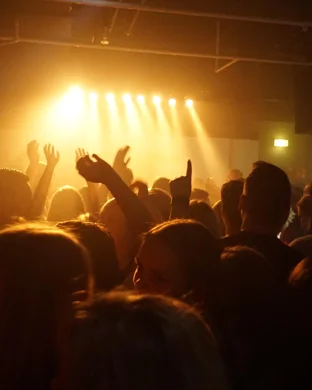 Punchis Banda Rave Portland