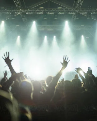 The Fixx - The Band Vancouver