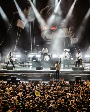 Commodore Ballroom Vancouver