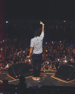 Kid Cudi Vancouver