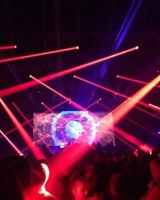 Infected Mushroom Vancouver