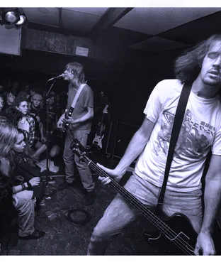 1991 Portland
