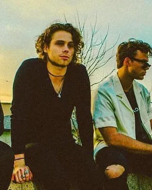 5 Seconds Of Summer Portland