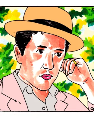 A.J. Croce Portland