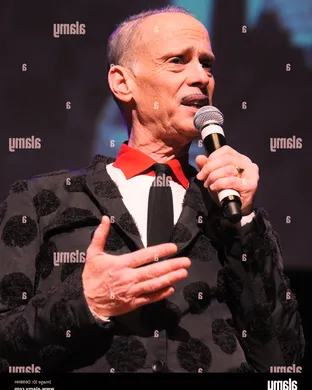 A John Waters Christmas