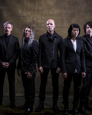 A Perfect Circle Vancouver