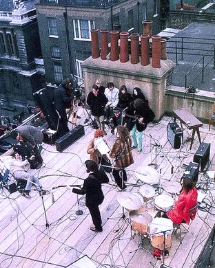 Abbey Road Live Portland