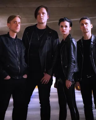Actors - Band Vancouver