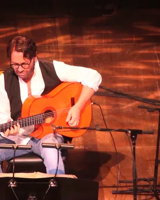 Al Di Meola Portland