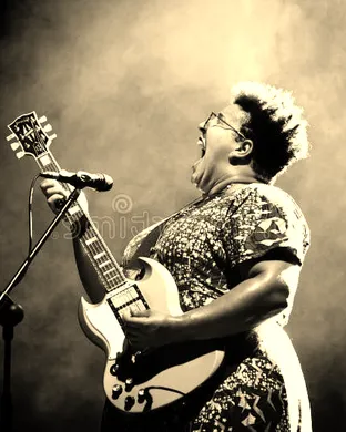 Alabama Shakes Vancouver