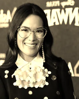 Ali Wong Vancouver