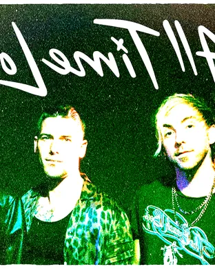 All Time Low Salem