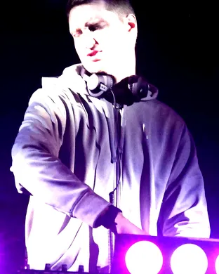 Amtrac Vancouver