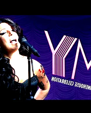 Amy Winehouse Tribute Vancouver