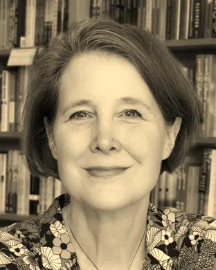 Ann Patchett Portland