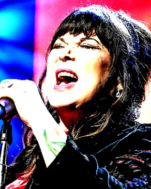 Ann Wilson Vancouver