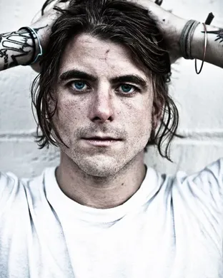 Anthony Green Portland