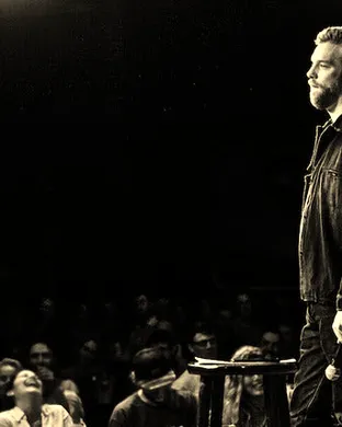 Anthony Jeselnik Vancouver