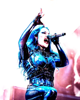 Arch Enemy Vancouver