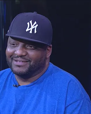 Aries Spears Portland