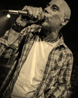 Armored Saint Portland