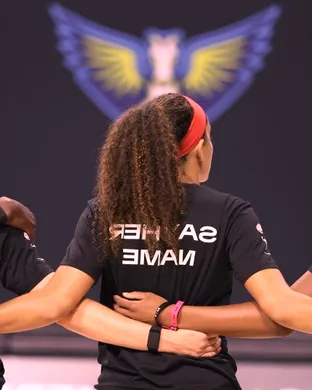 Atlanta Dream Vancouver