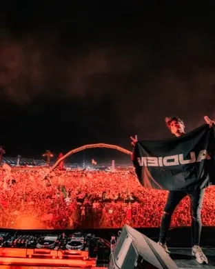 Audien Vancouver