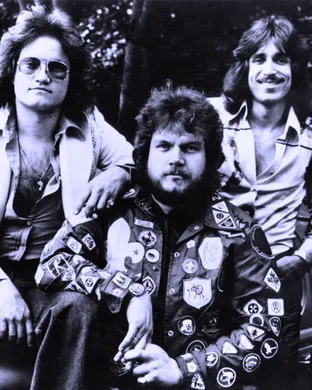 Bachman-turner Overdrive Vancouver
