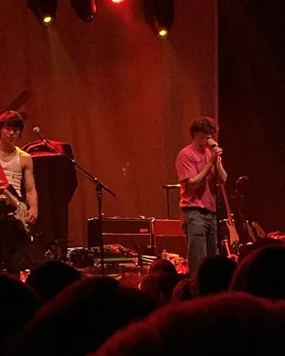 Bad Suns Vancouver