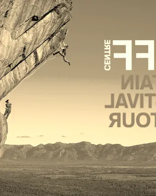 Banff Centre Mountain Film Festival World Tour Portland