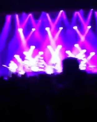 Barenaked Ladies Ridgefield