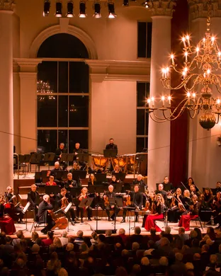 Beethoven Vancouver