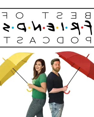Best Friends Podcast