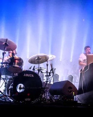 Big Gigantic Portland