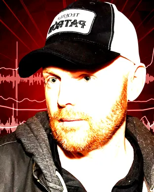 Bill Burr Vancouver