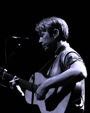 Bill Callahan Portland