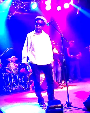 Black Uhuru