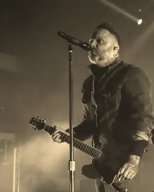 Blue October Vancouver