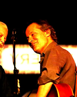 Blue Rodeo Vancouver
