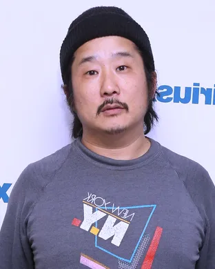 Bobby Lee