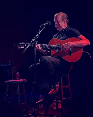 Bonnie Prince Billy Portland