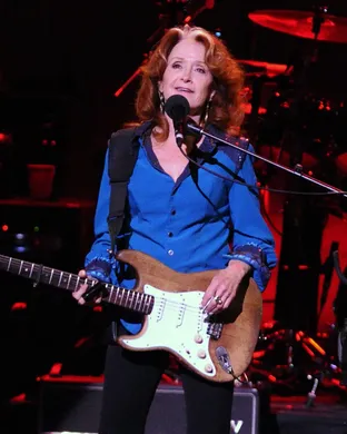 Bonnie Raitt Vancouver
