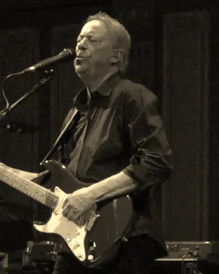 Boz Scaggs Portland