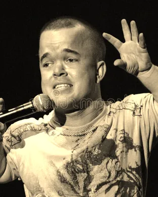 Brad Williams Vancouver